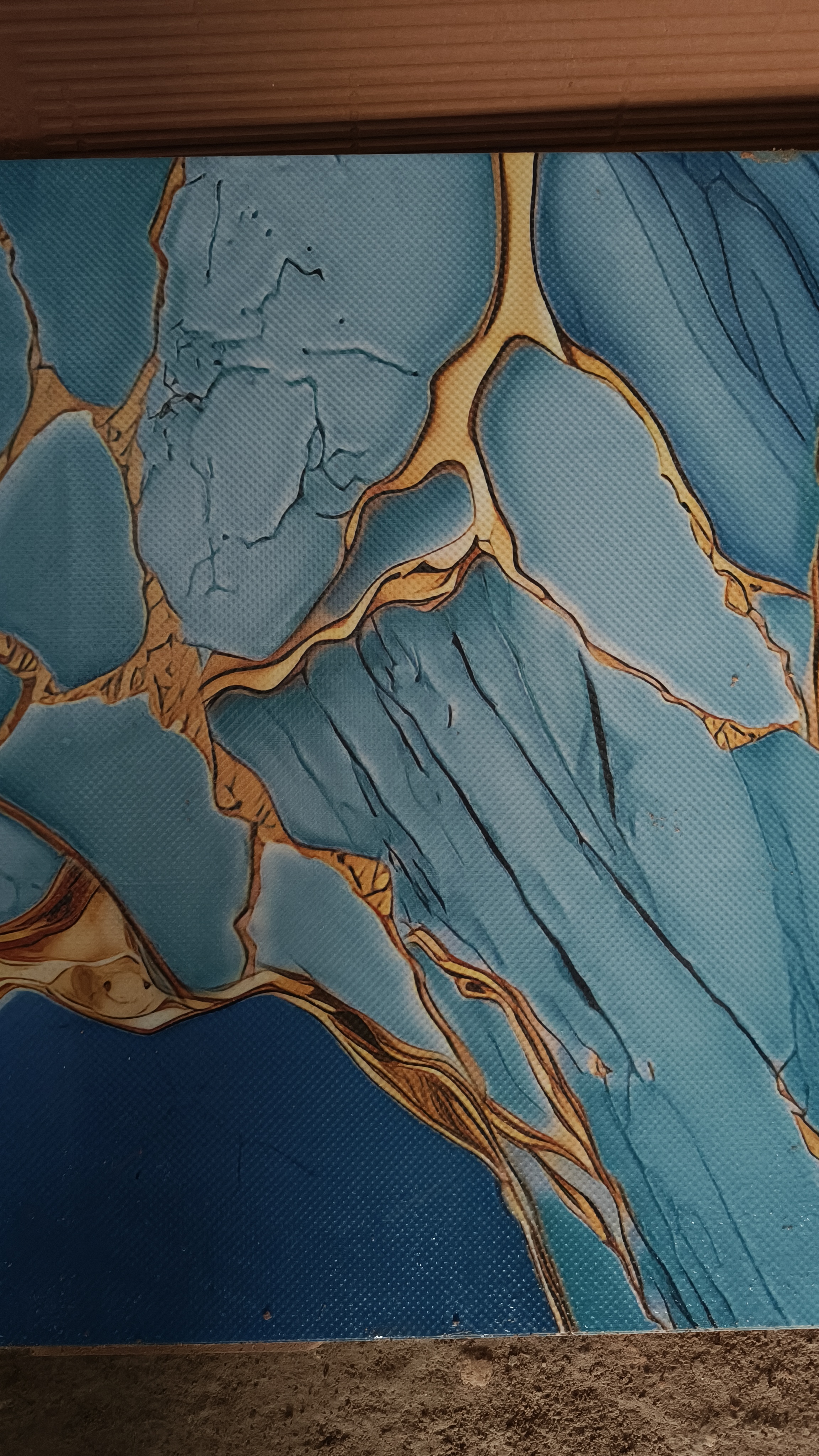 Luxuro tile